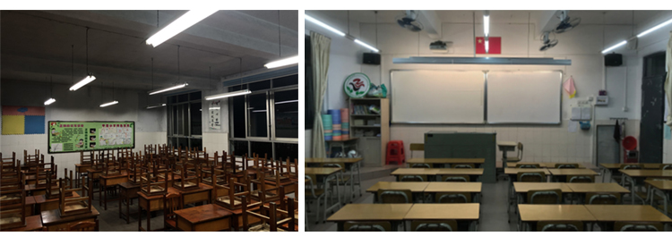 LED护眼灯，LED教室灯，LED黑板灯